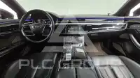 2021 Audi A8