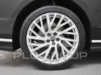 2021 Audi A8