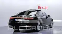 2021 Audi A8