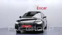2021 Audi A8