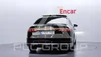 2021 Audi A8