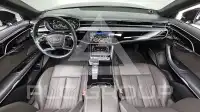 2021 Audi A8
