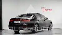 2021 Audi A8