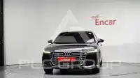 2021 Audi A8