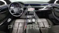 2021 Audi A8