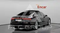 2021 Audi A8