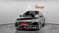 2021 Audi A8