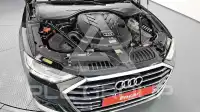 2021 Audi A8