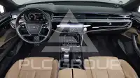 2021 Audi A8