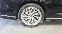 2021 Audi A8
