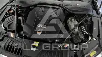 2021 Audi A8