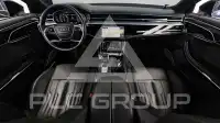 2021 Audi A8