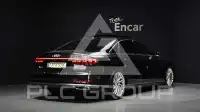 2021 Audi A8