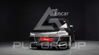 2021 Audi A8