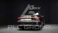 2021 Audi A8