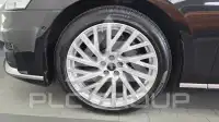 2021 Audi A8
