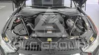 2021 Audi A8