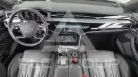 2021 Audi A8
