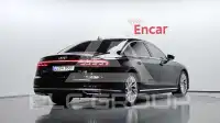 2021 Audi A8
