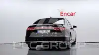 2021 Audi A8