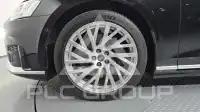 2021 Audi A8