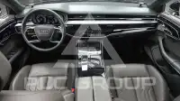 2021 Audi A8