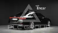 2021 Audi A8
