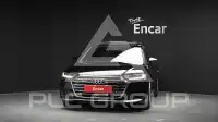 2021 Audi A8
