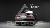 2021 Audi A8