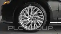 2021 Audi A8
