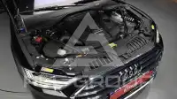 2021 Audi A8