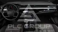 2021 Audi A8