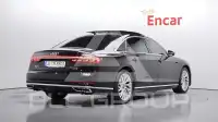 2021 Audi A8