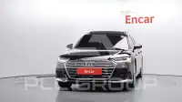 2021 Audi A8