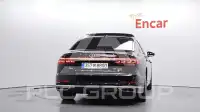 2021 Audi A8