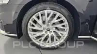 2021 Audi A8