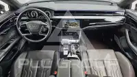 2021 Audi A8