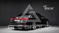 2021 Audi A8