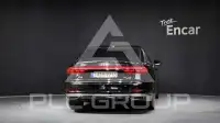 2021 Audi A8