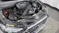 2021 Audi A8