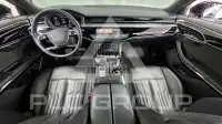 2021 Audi A8
