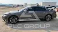 2021 Audi A8