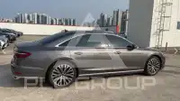 2021 Audi A8