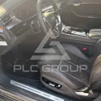 2021 Audi A8