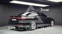 2021 Audi A8