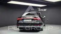 2021 Audi A8