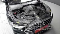 2021 Audi A8