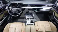 2021 Audi A8