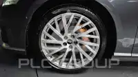 2021 Audi A8