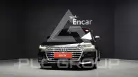 2021 Audi A8